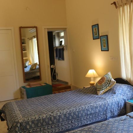 5/4 - Calcutta'S Freshest Bnb Bagian luar foto