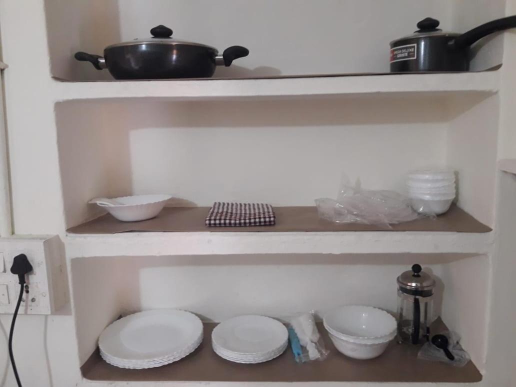 5/4 - Calcutta'S Freshest Bnb Bagian luar foto