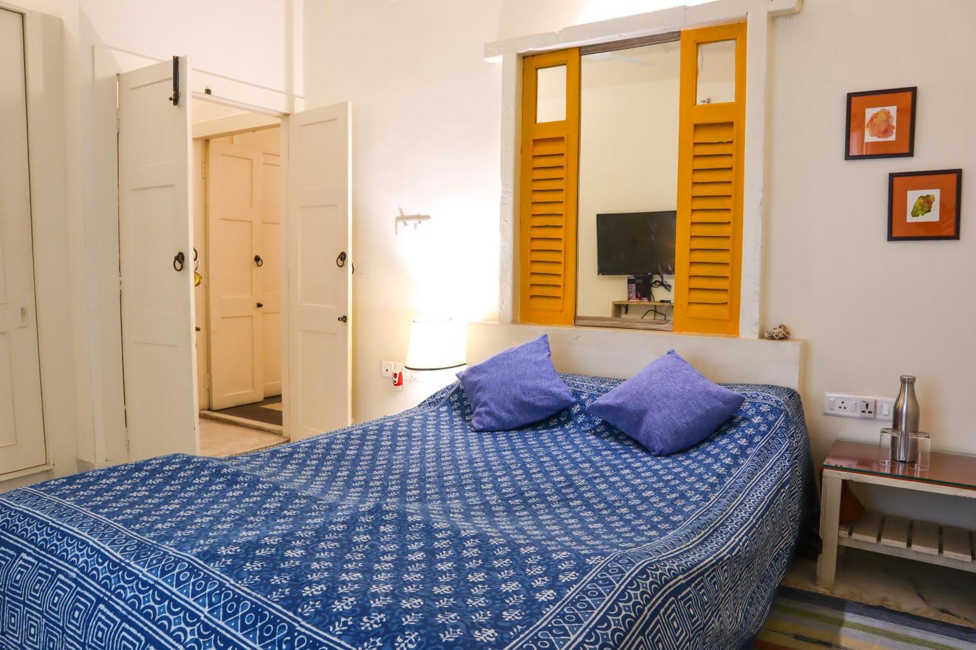 5/4 - Calcutta'S Freshest Bnb Ruang foto