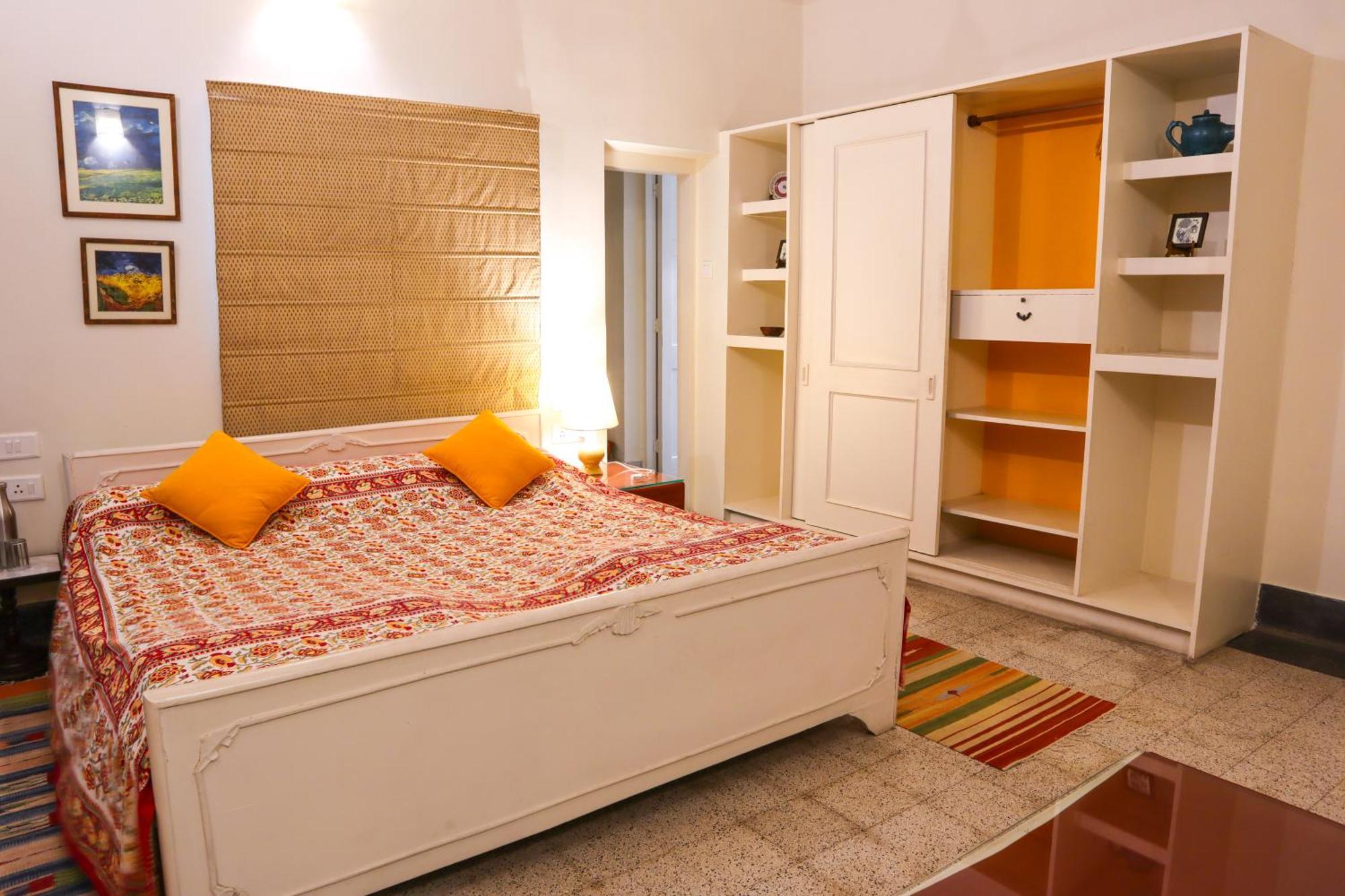 5/4 - Calcutta'S Freshest Bnb Ruang foto