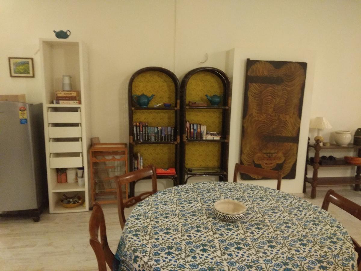 5/4 - Calcutta'S Freshest Bnb Bagian luar foto
