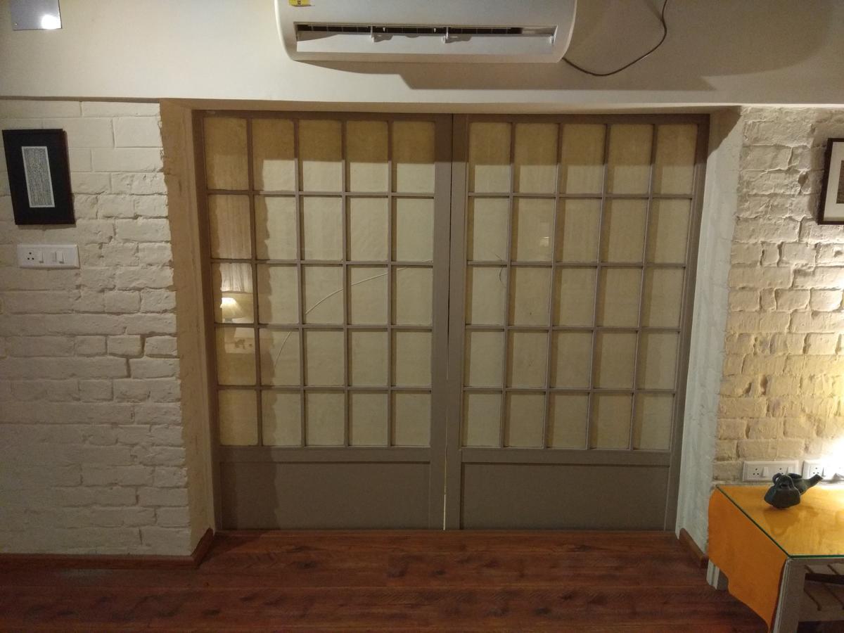 5/4 - Calcutta'S Freshest Bnb Bagian luar foto