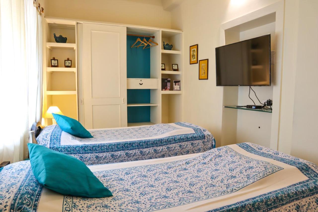 5/4 - Calcutta'S Freshest Bnb Ruang foto