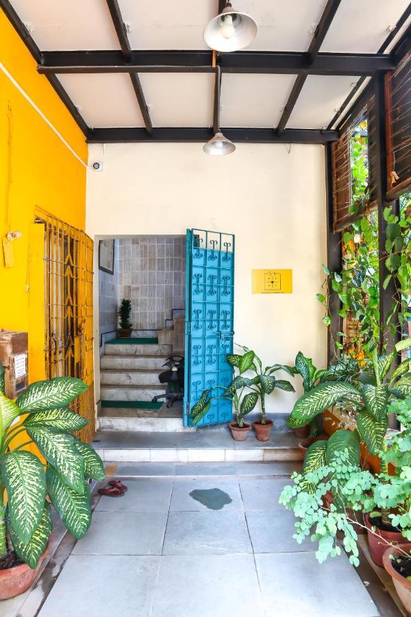 5/4 - Calcutta'S Freshest Bnb Bagian luar foto