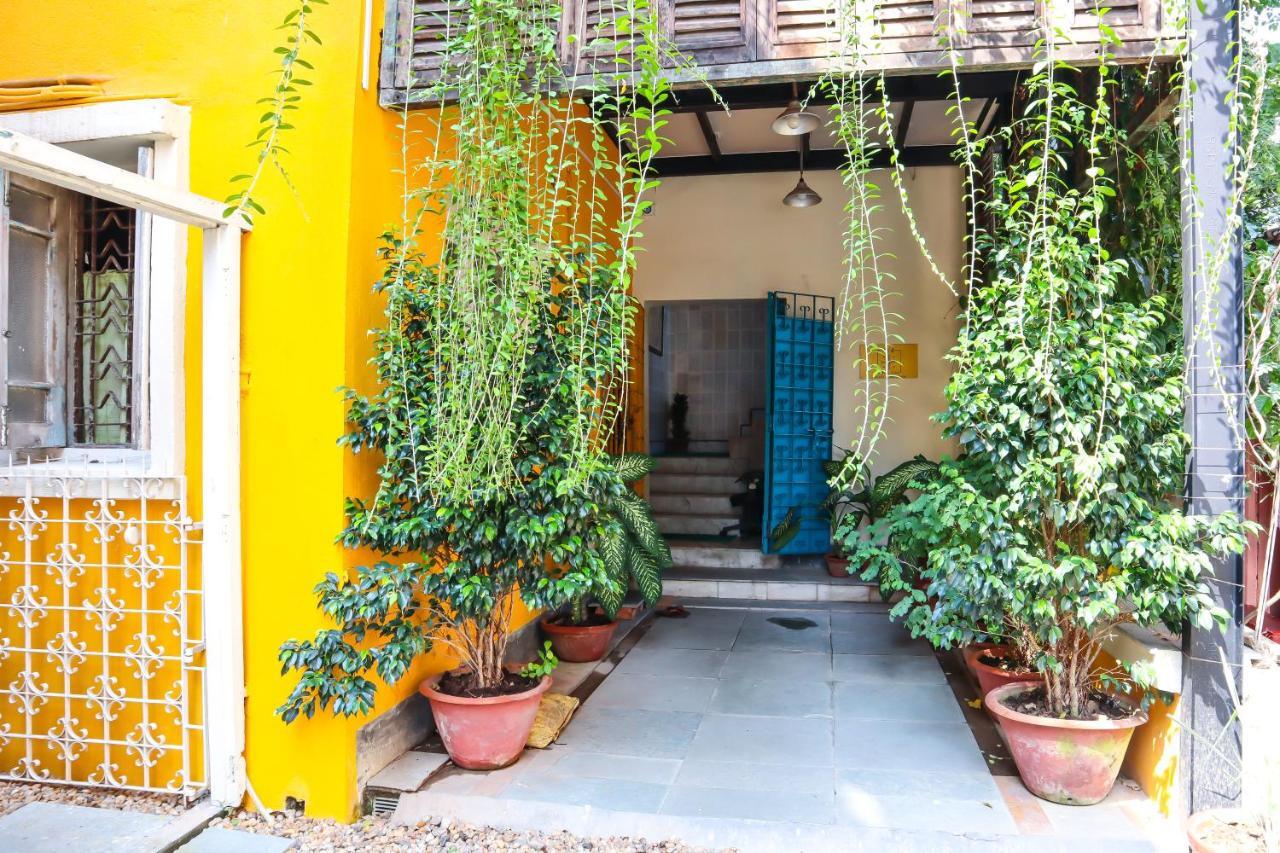 5/4 - Calcutta'S Freshest Bnb Bagian luar foto